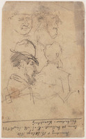 B 3295
<br/>
figuurstudie
<br/>
<em>Breitner, George Hendrik (1857-1923)</em>